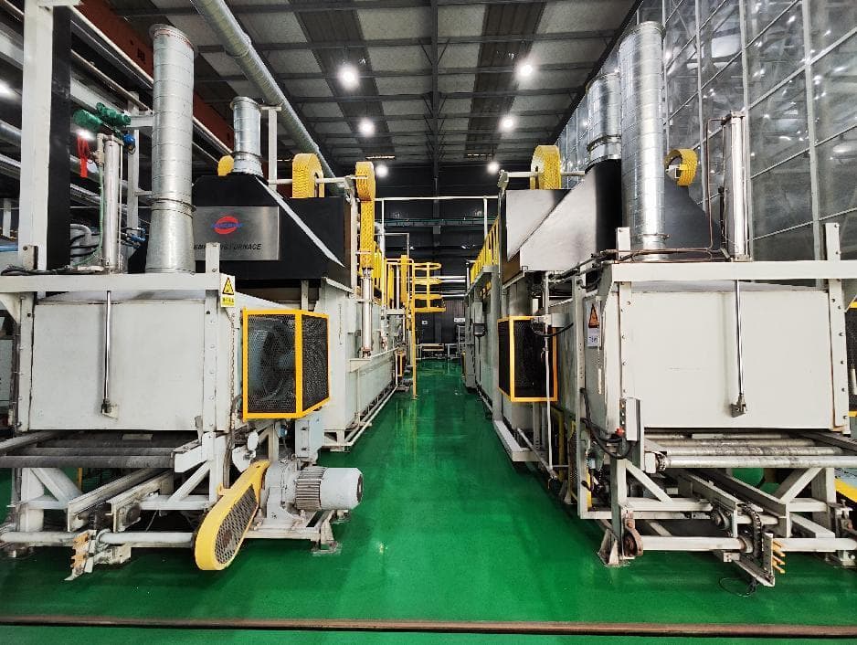 不同热处理方法的适用场景：东宇东庵教您如何选择好方案