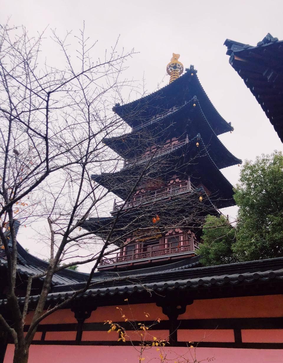 姑苏城外寒山寺：历史深处的诗意与禅意探寻