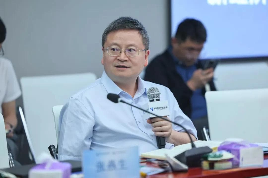 管涛深度剖析：2024年人民币汇率维稳背后的外汇供求新变化