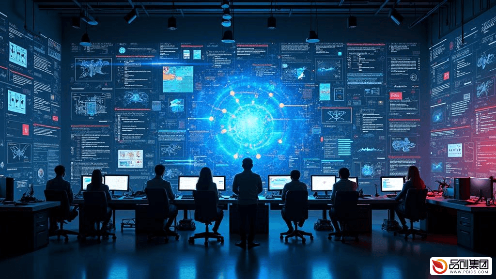 深入解析：到底什么叫做数字化及其在现代社会的影响