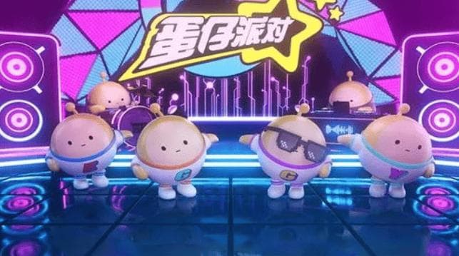 《蛋仔派对》道具使用全攻略！深入剖析道具特性使用技巧。