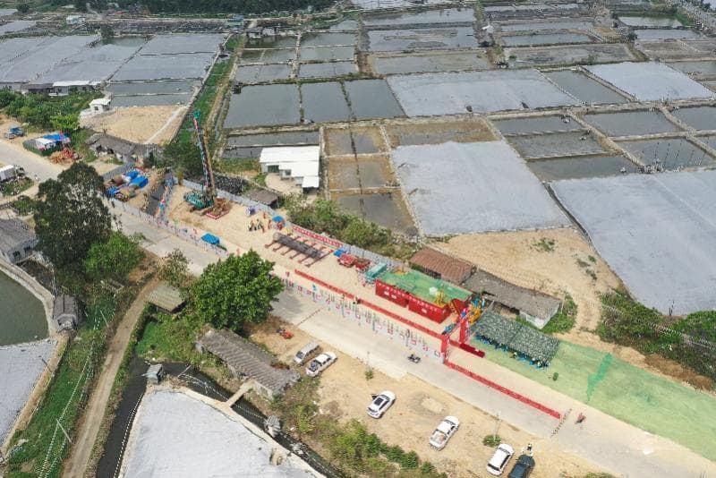 这条时速350公里高铁迎重要节点！未来厦门1小时内到汕头