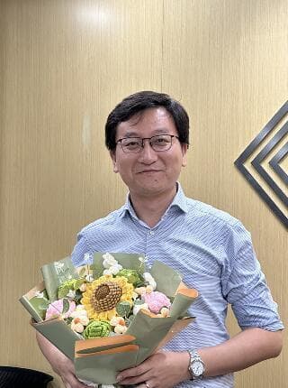 创新催化燃烧 迈向绿色未来 ——记清华大学燃烧能源中心特别研究员隋然