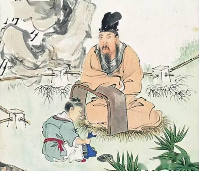 《弟子规》里八句精髓，道破大智慧