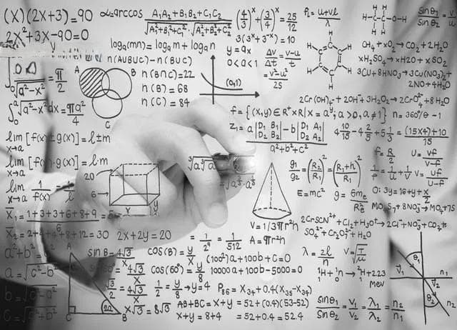 高中数学提分最快的方法是什么？可以先从这六部做起！