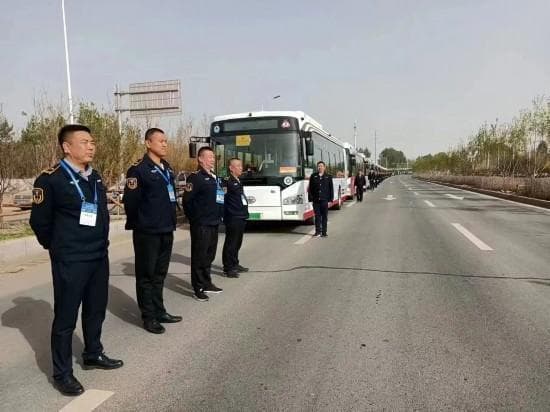 长春公交推出多条定制线路，精准满足市民出行需求
