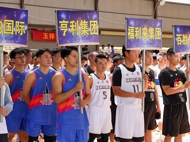缅北诈骗：四大家族的覆灭之路