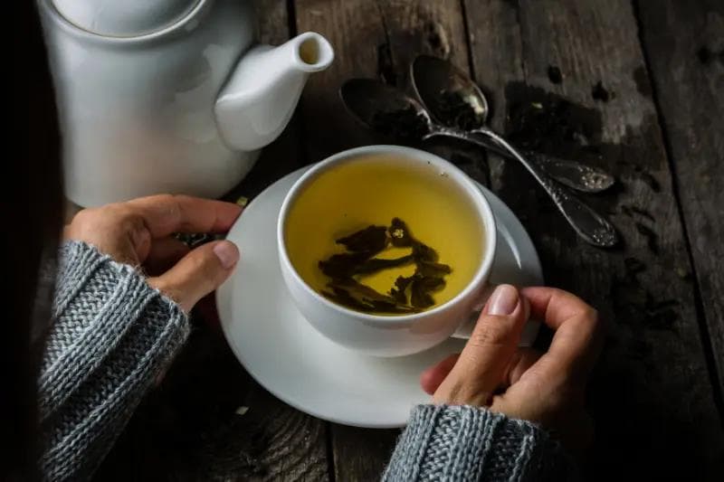喝茶头晕想吐怎么办？带你了解茶醉原因以及如何缓解