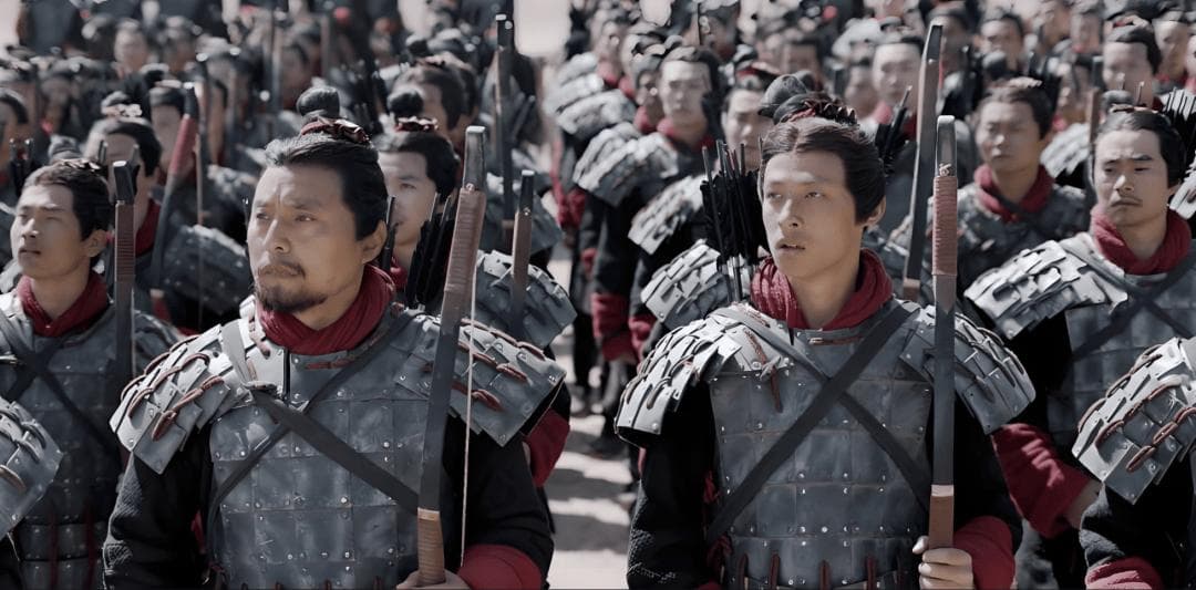 古代打仗为什么要攻城？为什么不绕道走？古人可不是傻子