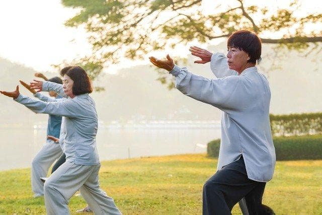 八段锦和太极拳：同时练习时，先练习哪一个更好？