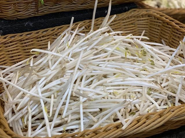 这5种蔬菜竟是嘌呤大户