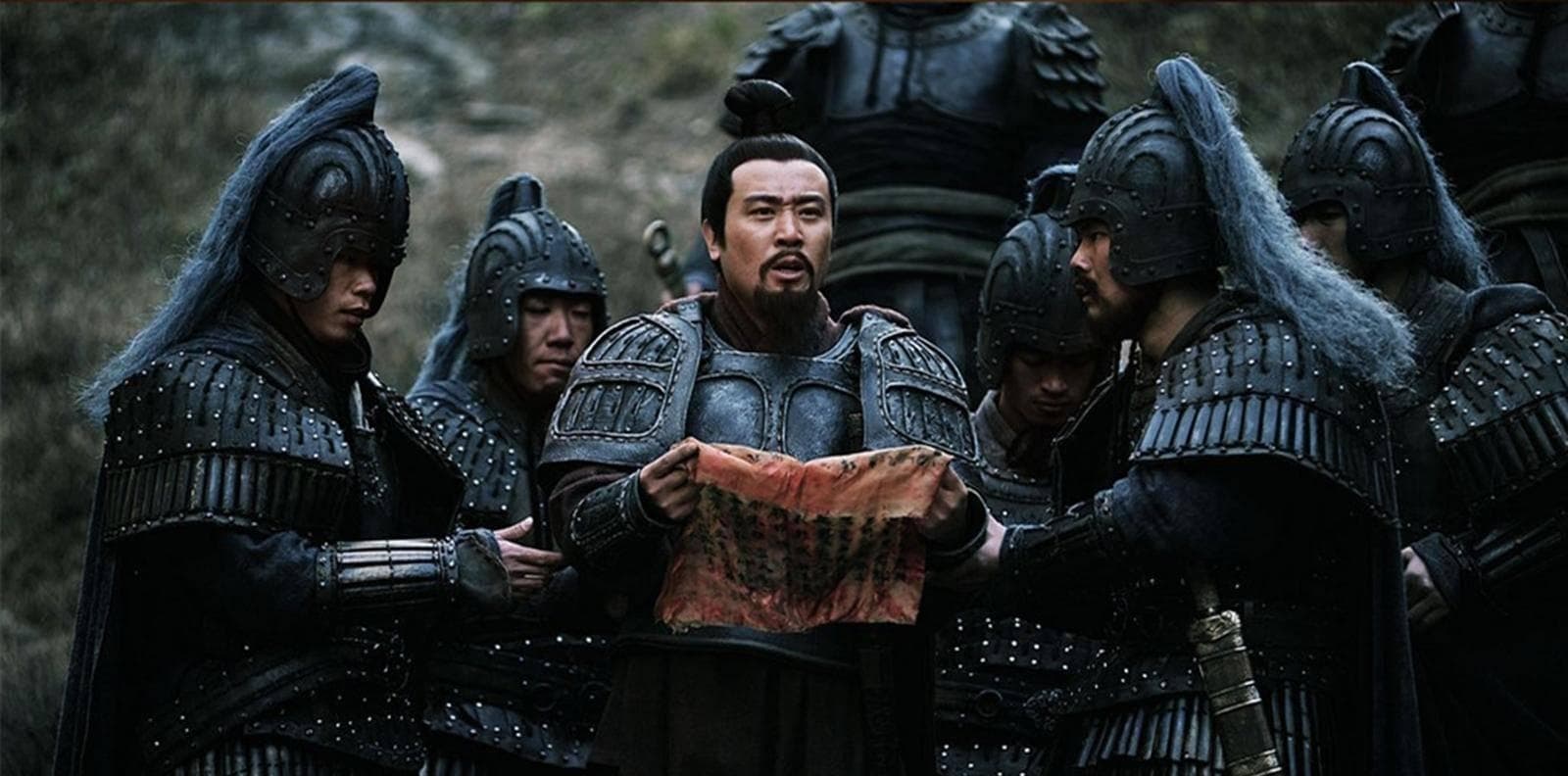 《三国演义》作为文学作品，与真实历史有几分相似？