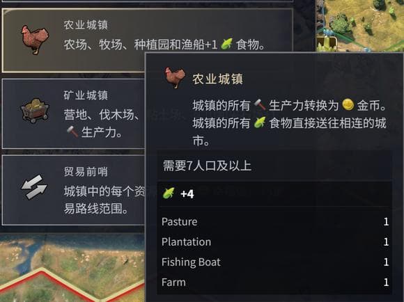 文明7优质MOD推荐