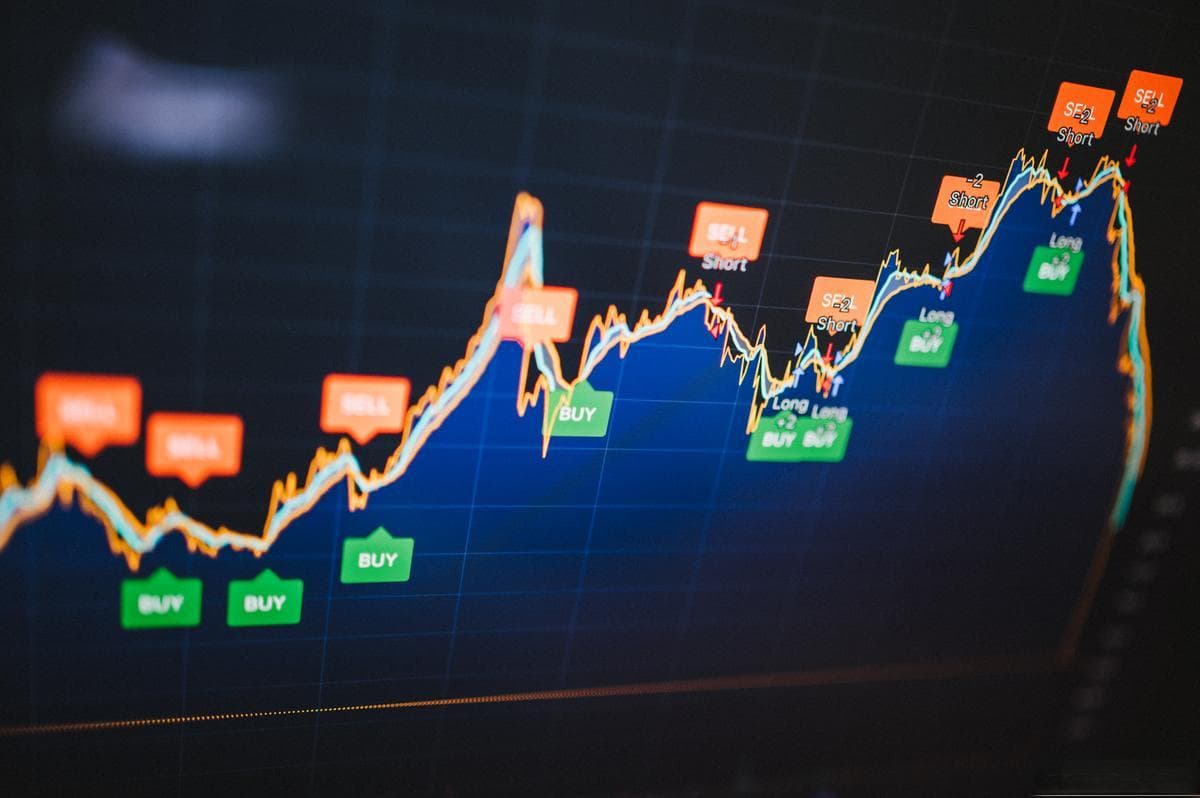 投资风险管理：从评估到分散，构建安全投资体系