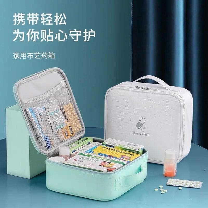 家庭急救包推荐