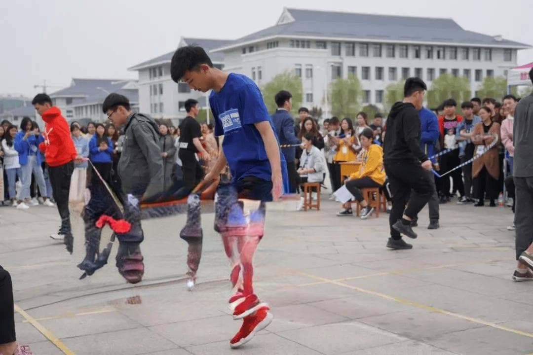 【中考满分攻略】1分钟跳绳（技巧分析+练习方法+常见错误动作解析）