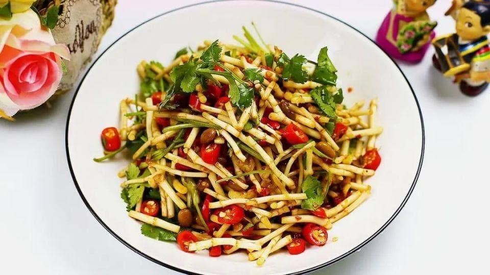 神奇鱼腥草，药食两不误