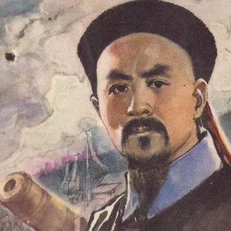 "苟利国家生死以"：林则徐的爱国名句及其历史背景