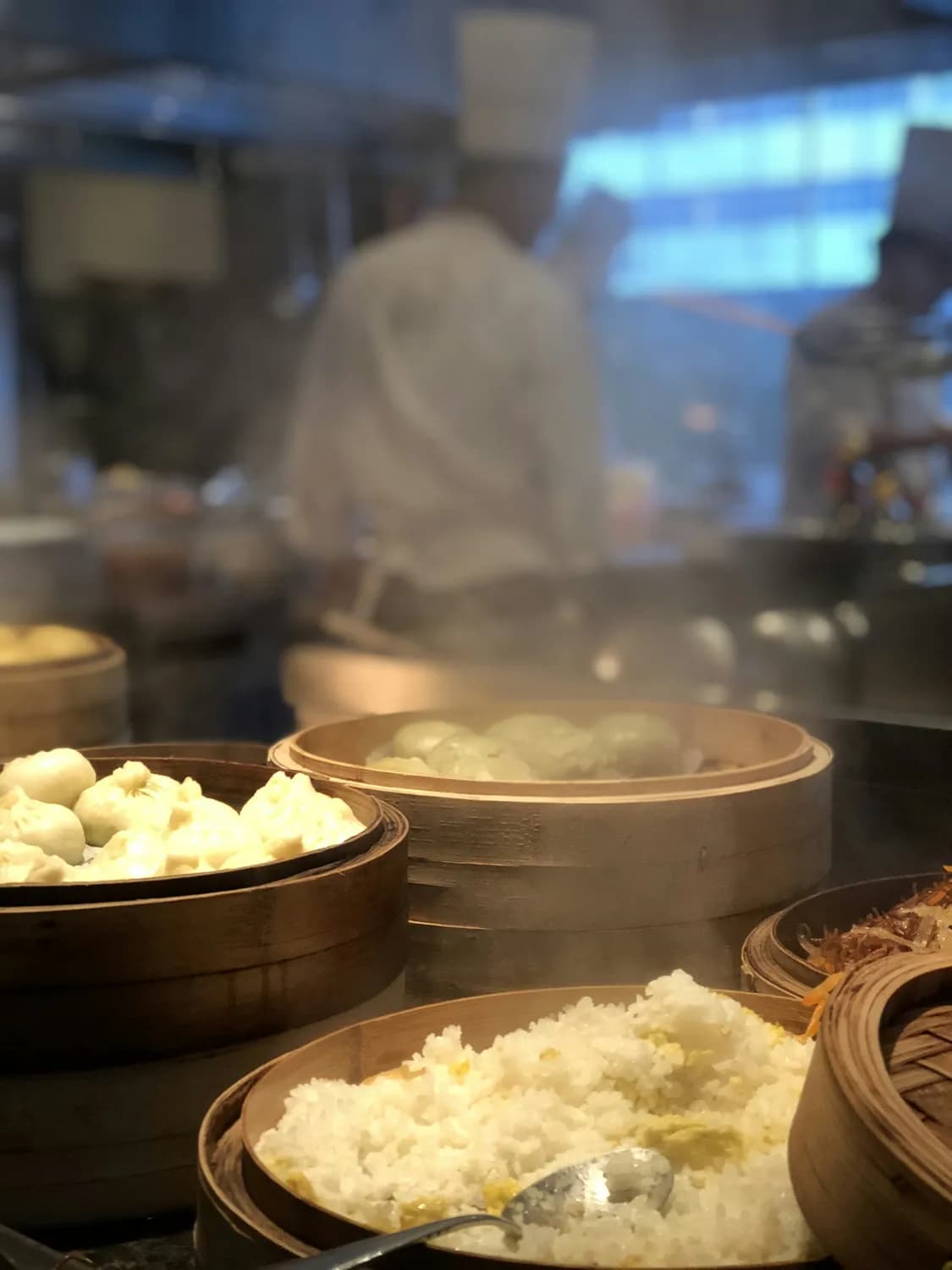 大同必打卡：凤临阁VS龙聚祥，谁家烧麦更胜一筹？