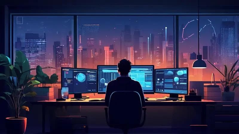 高斯模糊的原理是什么，怎样在界面中实现