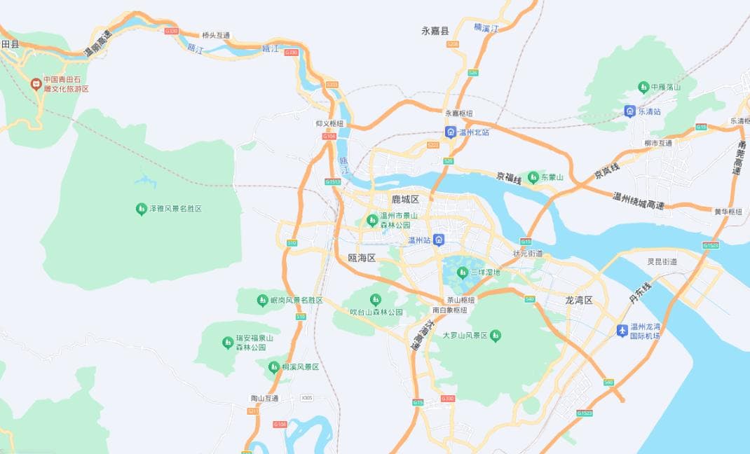 2025年温州租房水电费完全指南：从收费标准到省钱妙招