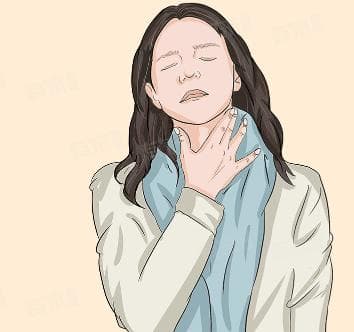 异物感不一定是咽炎