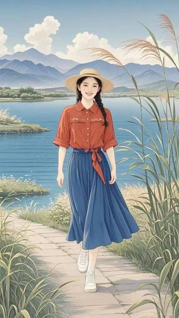 心态就是最好的风水