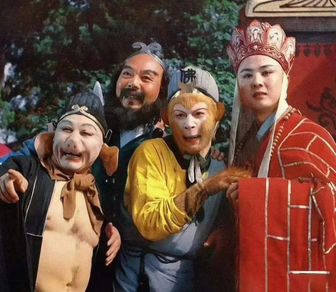 四大名著里，为什么它总是最火？