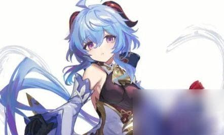 原神七圣召唤攻略：甘雨卡组五种强力组合详解