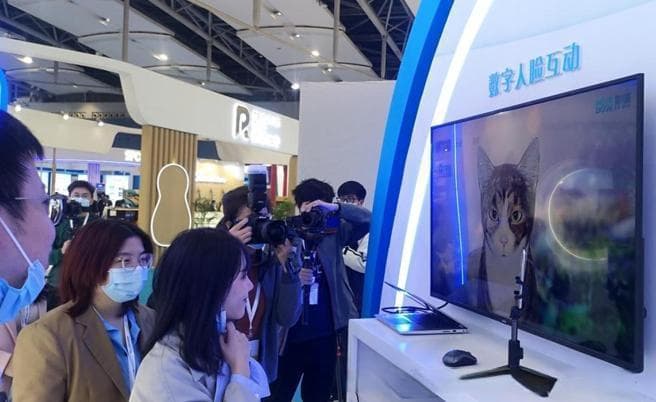 AI文旅：科技赋能，开启旅游新体验