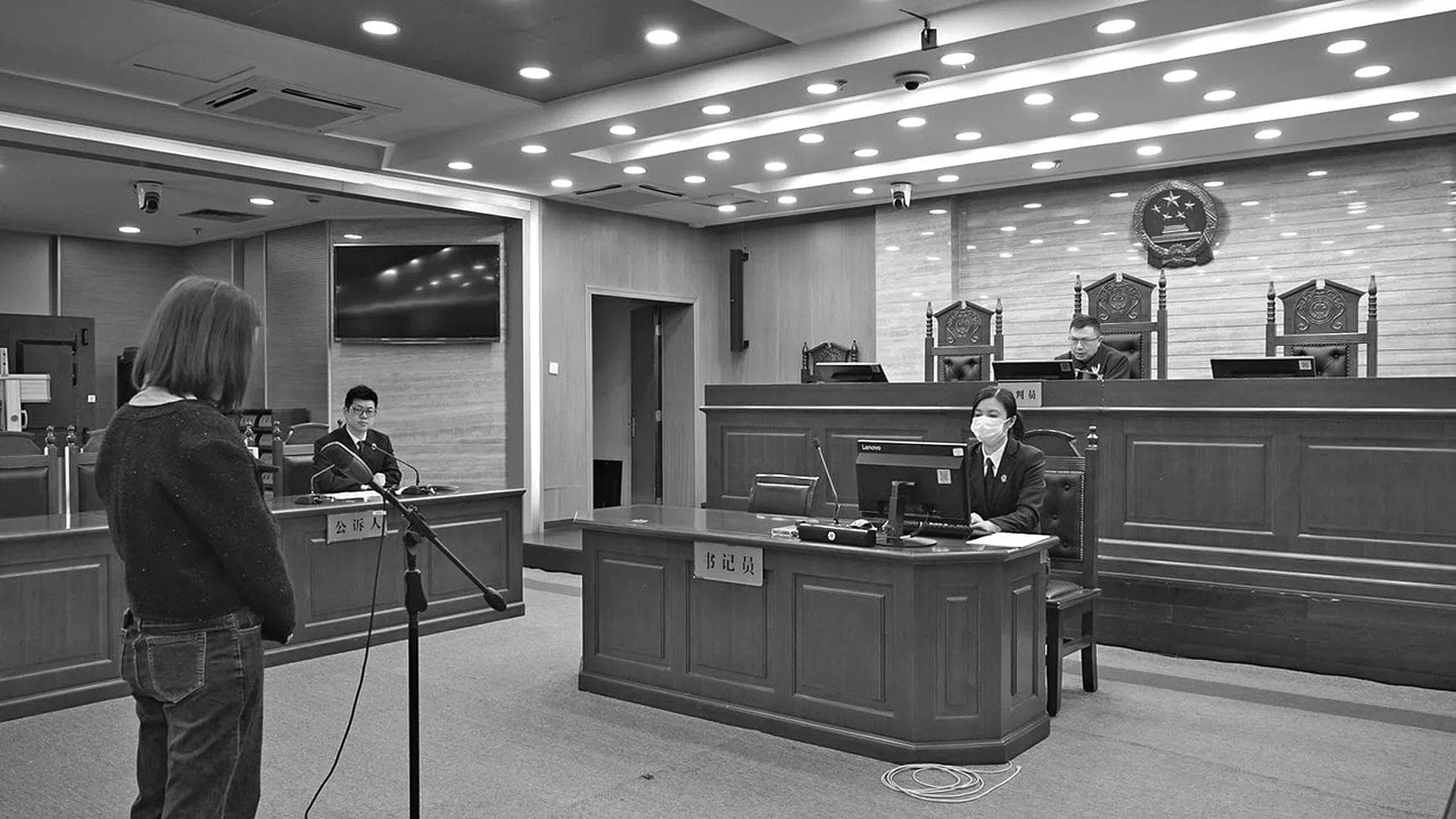 女子频繁高空抛粪便被判拘役3个月，检方：具有伤害性且极为恶心