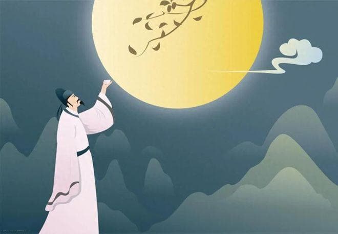 快速记忆古诗词：联想、画面构建与韵律节奏的完美结合