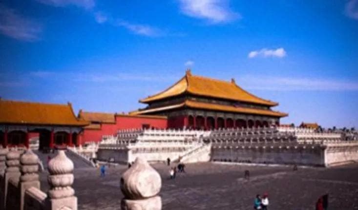 国内著名旅游景点排行榜前十名
