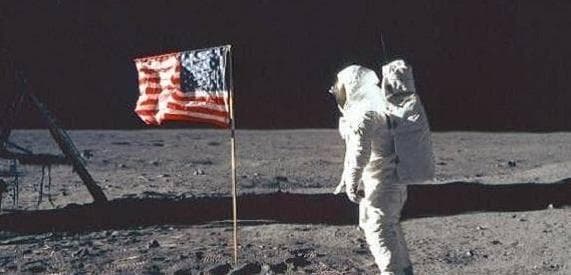 美国若宣布月球为其领土，会掀起怎样的国际风波？