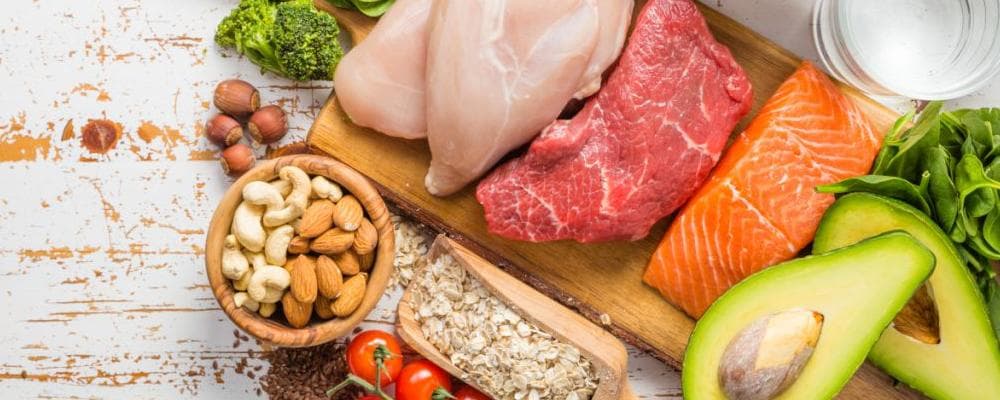 孕期怎么吃？孕早期、中期、晚期饮食攻略