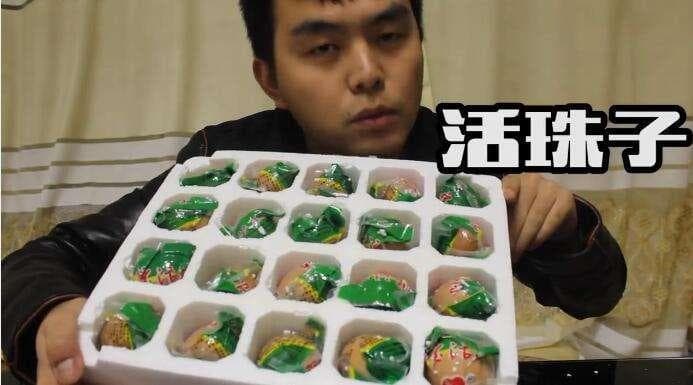 南京著名特产“活珠子”：未孵化小鸡胚胎的营养价值与文化魅力