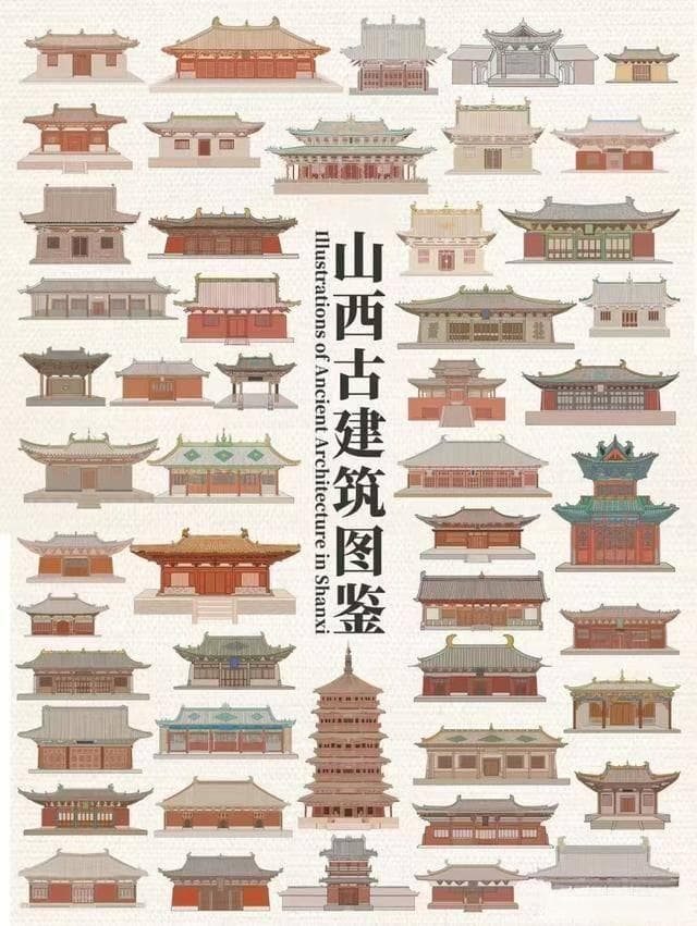 山西古建筑：岁月沉淀的华夏瑰宝，为何能独存千年？