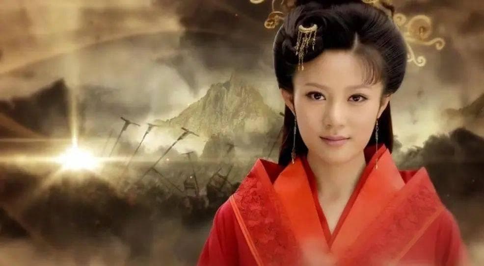历史上的四大美女中，其中三人都未生育子女，背后原因令人心酸