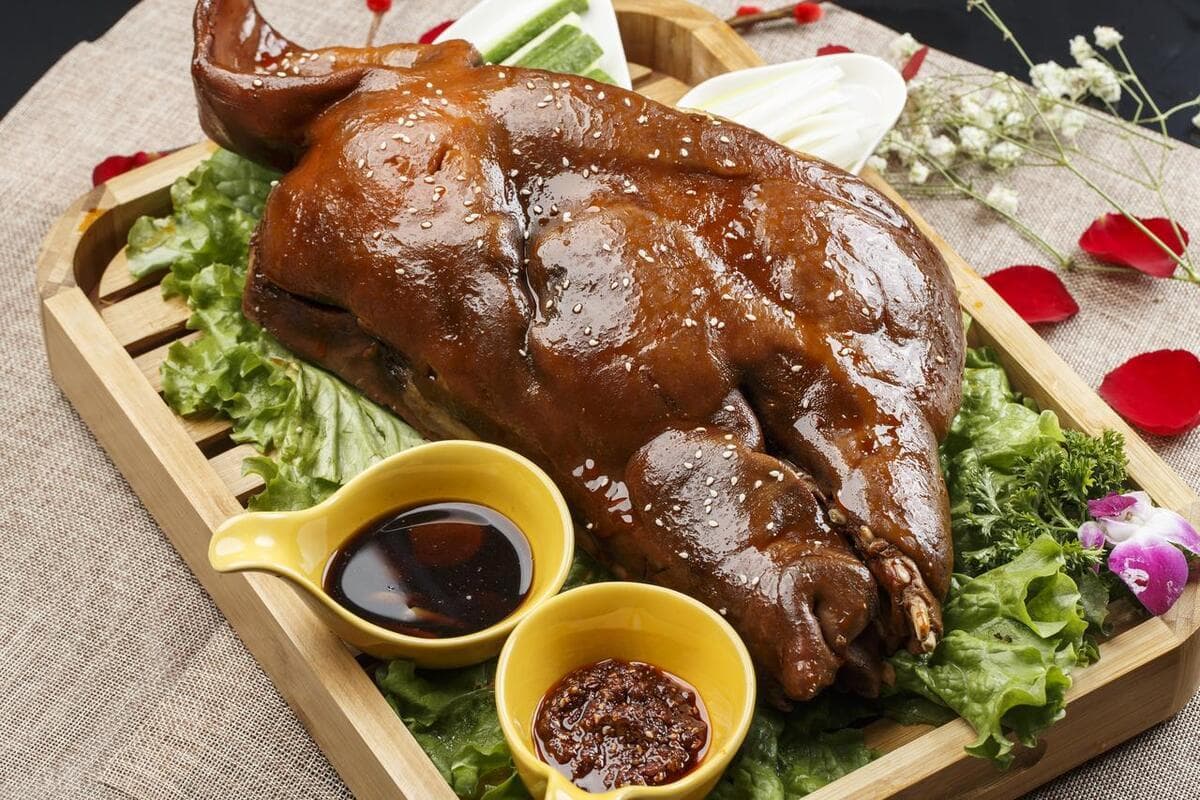 二月二龙抬头快到了，提醒：5样龙食提前备好，2样吉事别忘了做