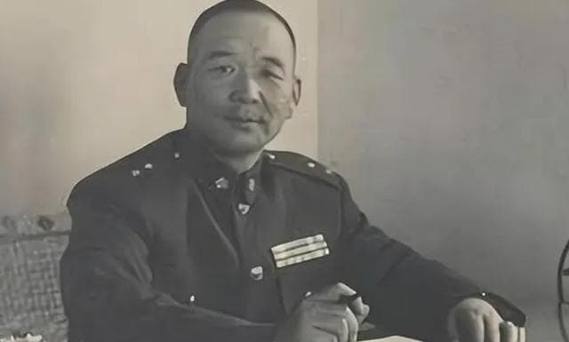 毛主席对胡琏评价颇高，为何在淮海战役中，却没有发挥大作用