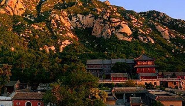 “小北大清华”龙泉寺：5大高僧出自北大清华中科院，发展怎样？