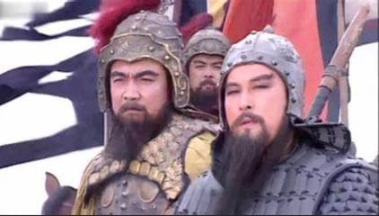 “吾观颜良如插标卖首”典故出处及深层含义解析