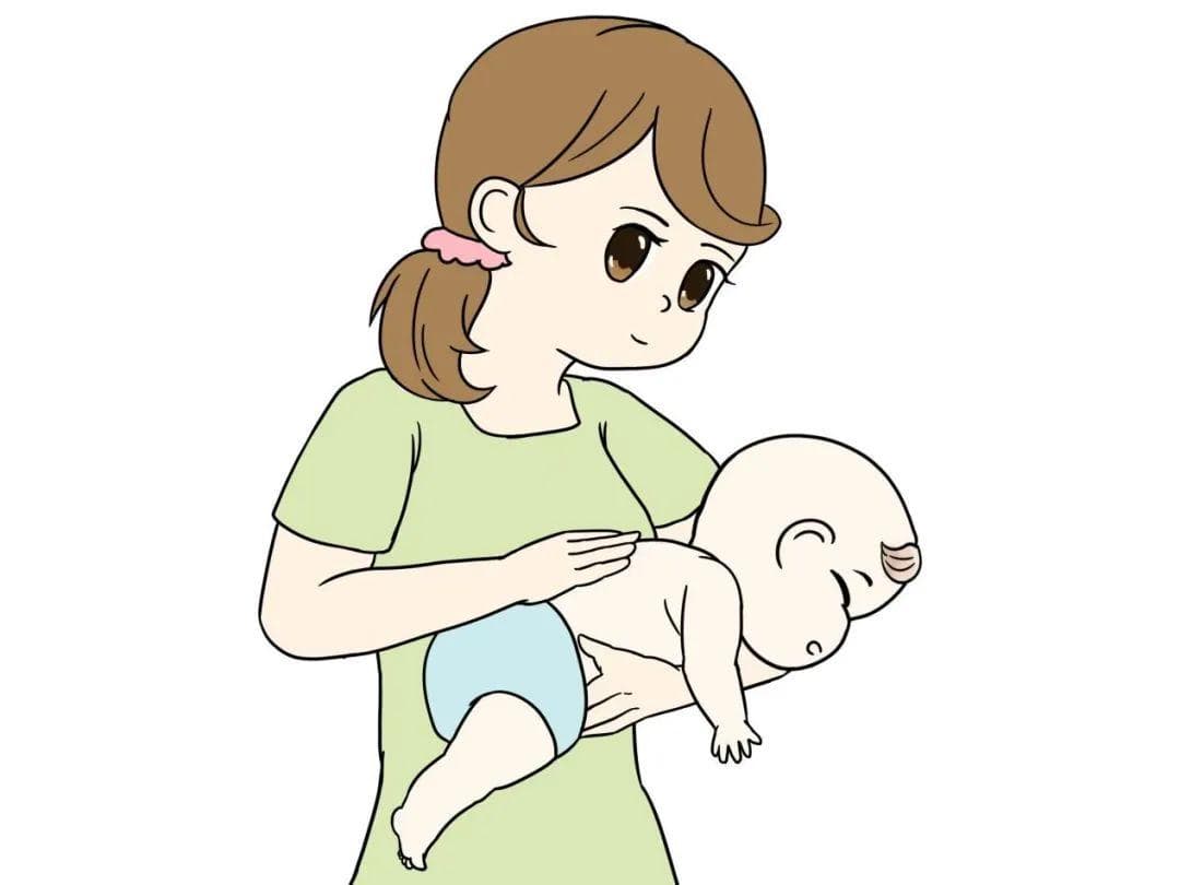 小宝宝哭闹的原因及应对方法