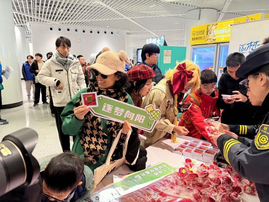 阔别一甲子，北京地铁3号线为何“姗姗来迟”？