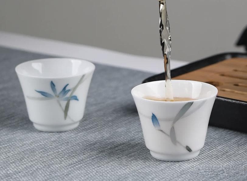 茶杯怎么选？茶杯的选购标准是什么？