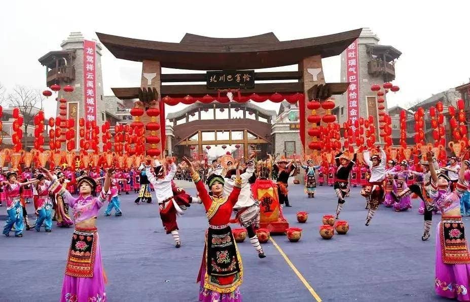 话说羌年：从古羌历到现代文化传承