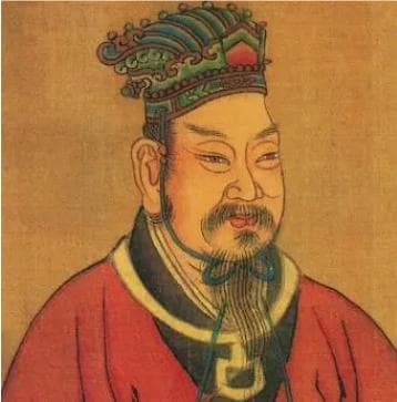探索名字背后的故事：主父偃名字的由来