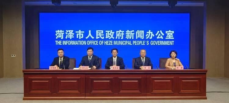 菏泽：深化六大品牌文旅资源开发 文旅产业发展迅猛