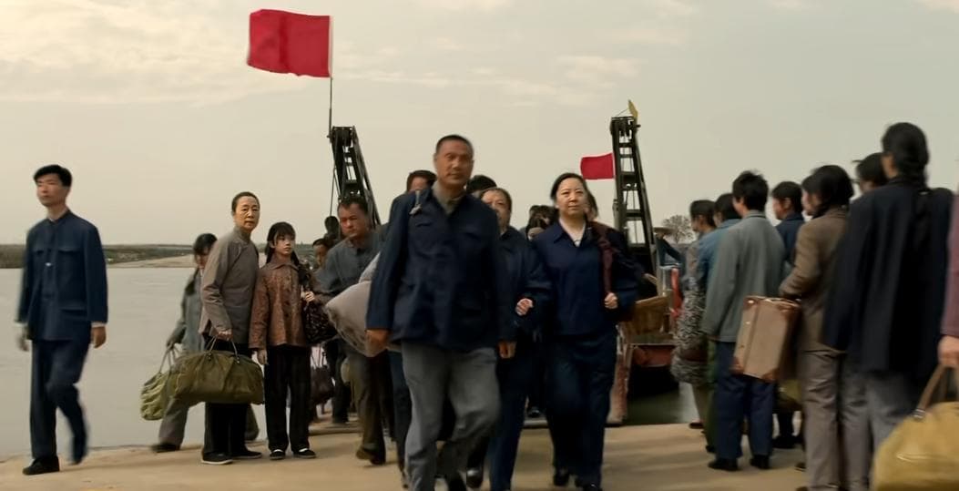 《六姊妹》告诉你——淮南为什么被称为“移民城市”