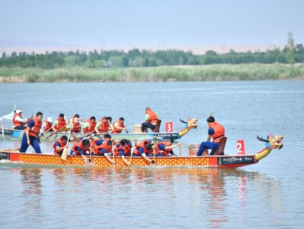 端午假期旅游洞察：民俗文化唱主角 “川西阿勒泰”受追捧
